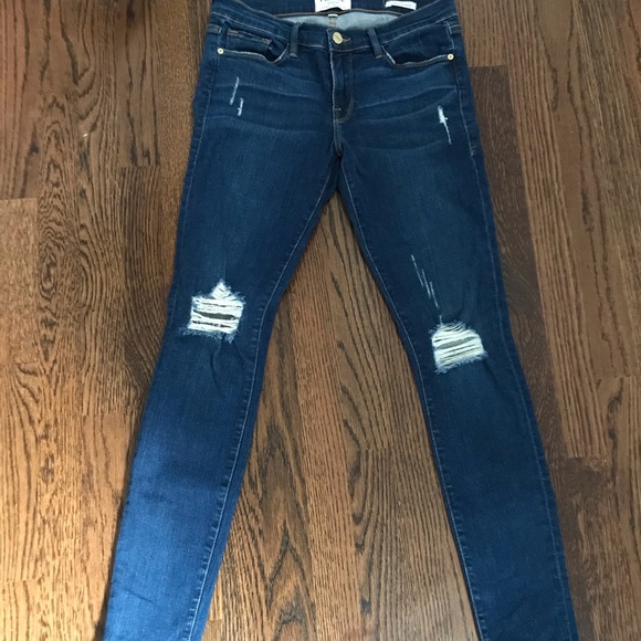 Frame Denim Denim - Frame Denim size 28